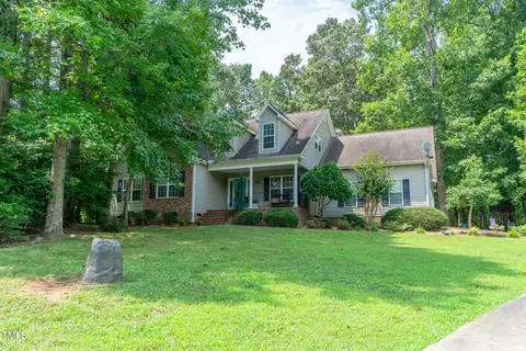 203 Rainey St, Gibsonville, NC 27249