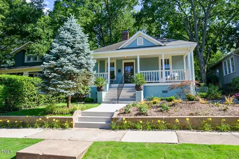 503 Cleveland St, Raleigh, NC 27605
