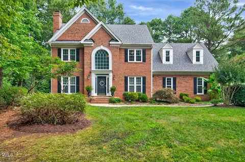 4909 Sun Lake Ct, Holly Springs, NC 27540