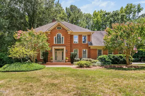 22 Clover Pl, Durham, NC 27705