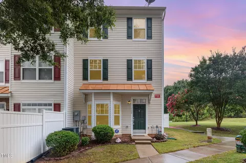 2210 Valley Edge Dr #108, Raleigh, NC 27614