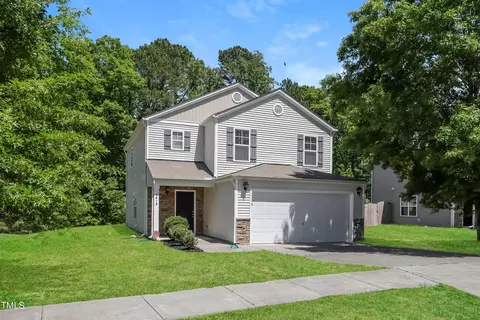 3618 Mountain Brook Cir, Durham, NC 27704