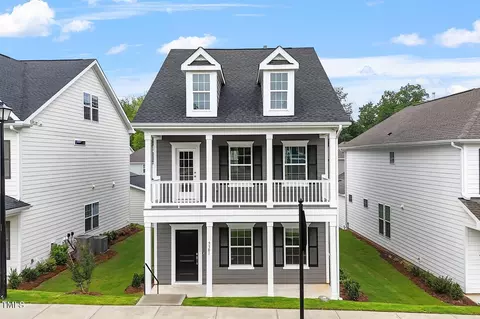 9301 Kitchin Farms Way #433, Wake Forest, NC 27587