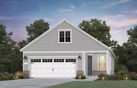 71 Shadowbrook Trl, Clayton, NC 27520