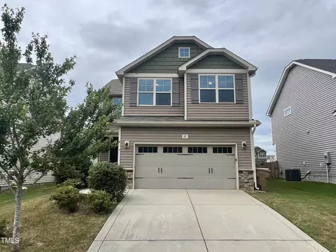 117 Bobby Ray Ct, Clayton, NC 27527