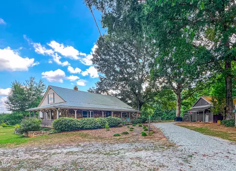 146 John Pleasant Rd, Leasburg, NC 27291