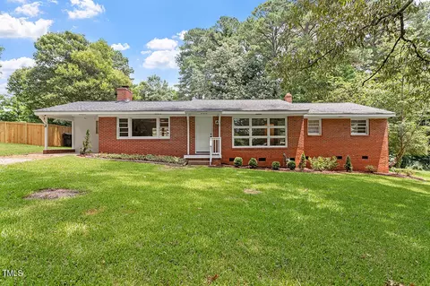 341 Wilmot Dr, Raleigh, NC 27606