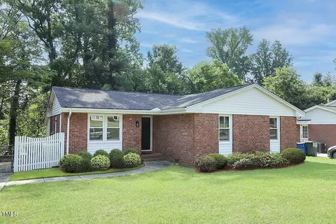 3532 Carolyn Dr, Raleigh, NC 27604