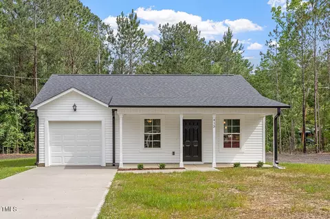 413 Ash St, Smithfield, NC 27577
