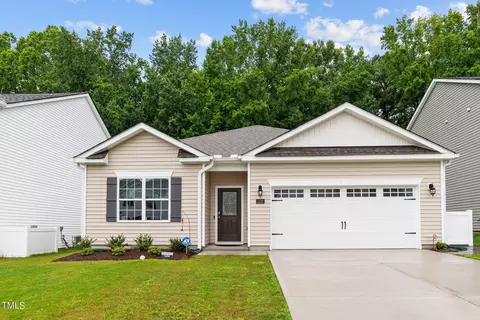 1110 Saddlebrook Dr, Rocky Mount, NC 27804