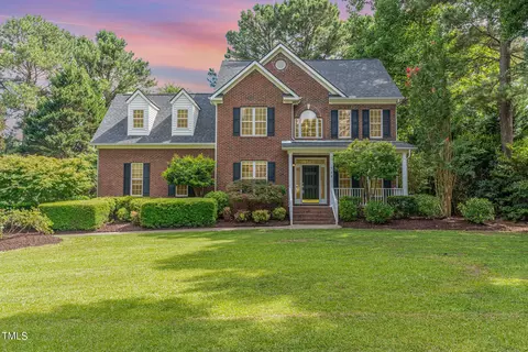 108 Trantham Trl, Clayton, NC 27527
