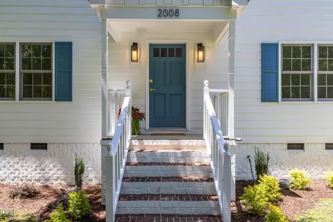 2008 Umstead Rd, Durham, NC 27712 photo 8