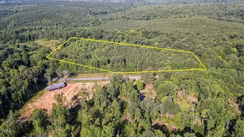 0 Pine Grove Church Rd, Robbins, NC 27325