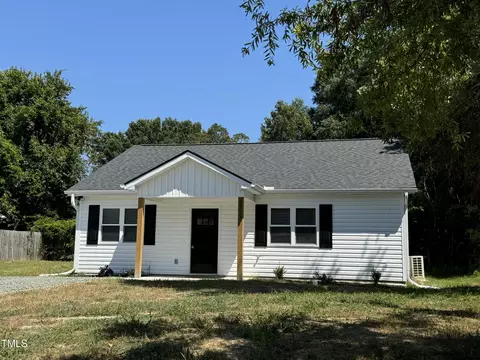 1713 Preston St, Burlington, NC 27217