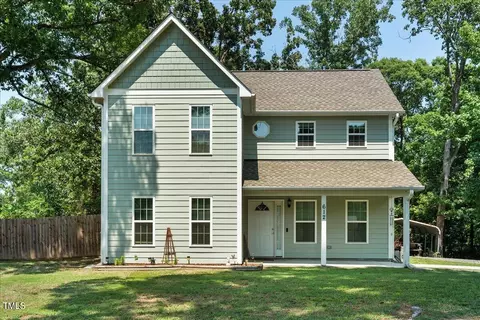 612 21st St, Butner, NC 27509
