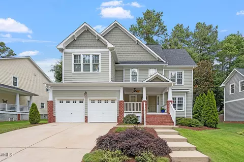 10108 River Bank Dr, Raleigh, NC 27614