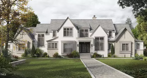 1033 Ferson Rd, Apex, NC 27523