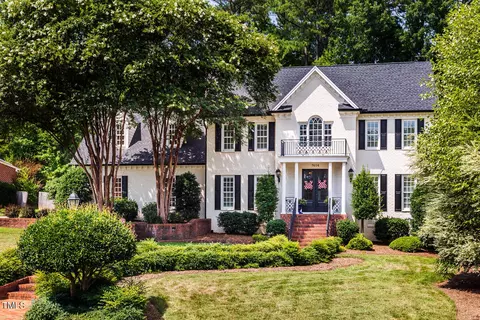 7404 Wingfoot Dr, Raleigh, NC 27615