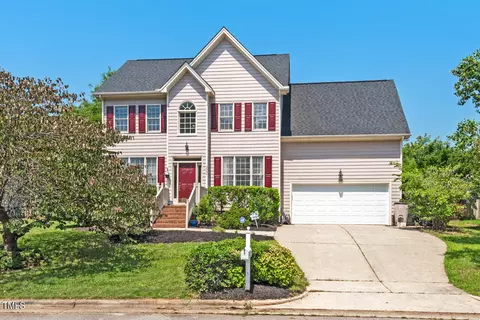 5904 Rustic Wood Ln, Durham, NC 27713