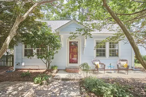 2311 Huron St, Durham, NC 27707