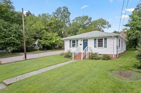 1101 Virginia Ave, Durham, NC 27705