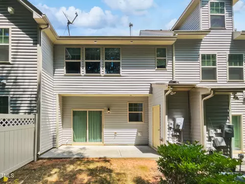 Exterior - 54 Pocono Dr, Durham, NC 27705 photo 2 of 2