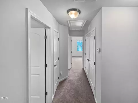 Entry Way - 54 Pocono Dr, Durham, NC 27705 photo 1 of 1