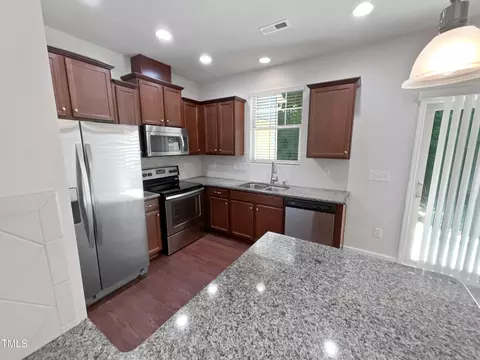 Kitchen - 54 Pocono Dr, Durham, NC 27705 photo 2 of 2