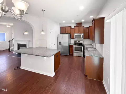 Kitchen - 54 Pocono Dr, Durham, NC 27705 photo 1 of 2