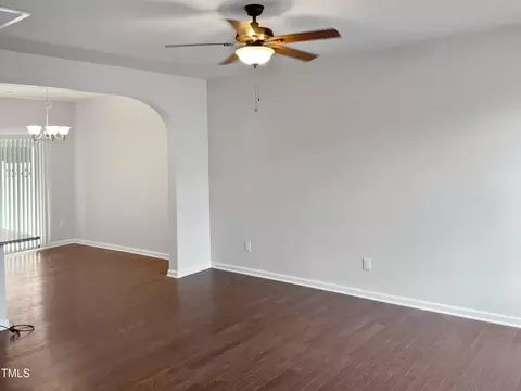 Living - 54 Pocono Dr, Durham, NC 27705 photo 2 of 5