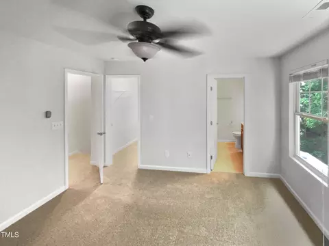 Bedroom - 54 Pocono Dr, Durham, NC 27705 photo 2 of 5