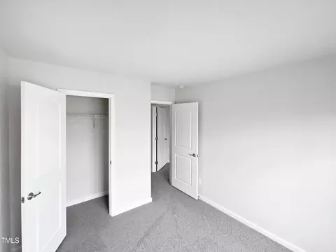 Bedroom - 54 Pocono Dr, Durham, NC 27705 photo 5 of 5
