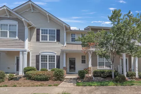 4104 Brenmar Ln, Durham, NC 27713