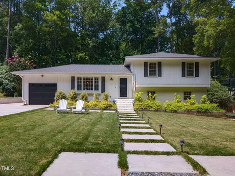 114 Heatherwood Dr, Garner, NC 27529