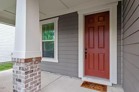 Exterior - 1723 Capstone Dr, Durham, NC 27713 photo 4 of 8