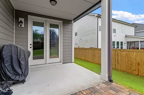 Exterior - 1723 Capstone Dr, Durham, NC 27713 photo 8 of 8