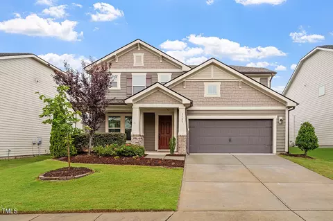 1723 Capstone Dr, Durham, NC 27713