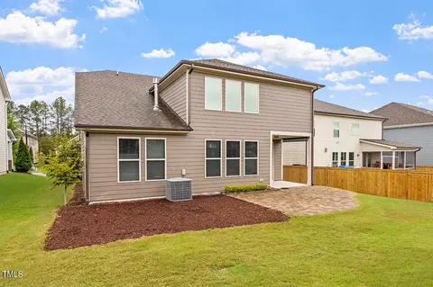 Exterior - 1723 Capstone Dr, Durham, NC 27713 photo 6 of 8