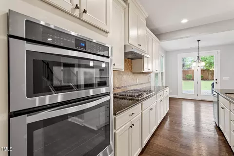 Kitchen - 1723 Capstone Dr, Durham, NC 27713 photo 3 of 3