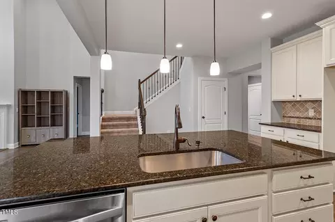 Kitchen - 1723 Capstone Dr, Durham, NC 27713 photo 2 of 3