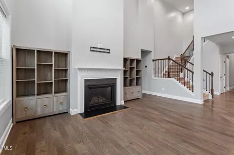 Living - 1723 Capstone Dr, Durham, NC 27713 photo 3 of 4