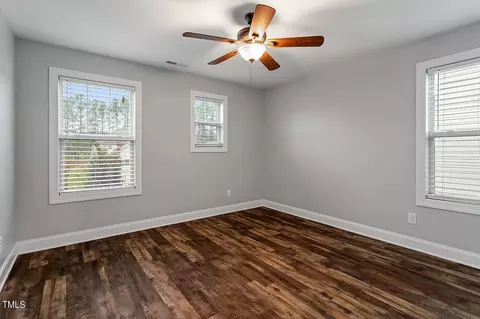Bedroom - 1723 Capstone Dr, Durham, NC 27713 photo 4 of 4