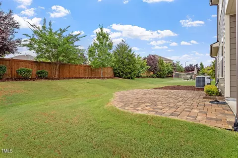 Exterior - 1723 Capstone Dr, Durham, NC 27713 photo 7 of 8