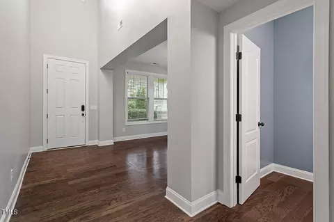 Entry Way - 1723 Capstone Dr, Durham, NC 27713 photo 1 of 3