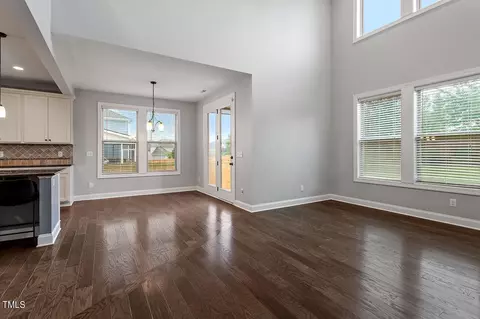 Living - 1723 Capstone Dr, Durham, NC 27713 photo 1 of 4