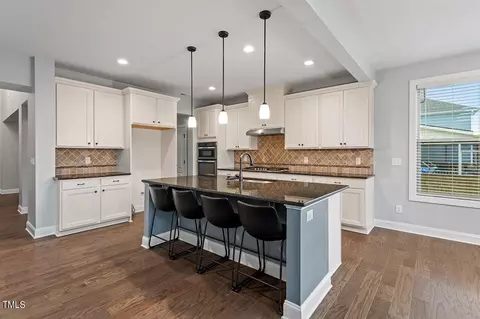 Kitchen - 1723 Capstone Dr, Durham, NC 27713 photo 1 of 3