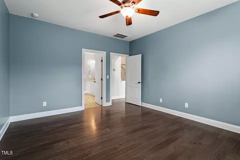 Bedroom - 1723 Capstone Dr, Durham, NC 27713 photo 1 of 4