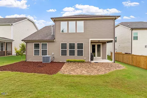 Exterior - 1723 Capstone Dr, Durham, NC 27713 photo 5 of 8
