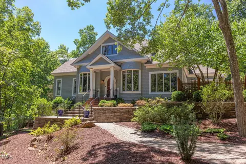 257 Buteo Rdg, Pittsboro, NC 27312