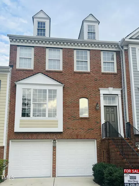 1002 Kirkeenan Cir, Morrisville, NC 27560